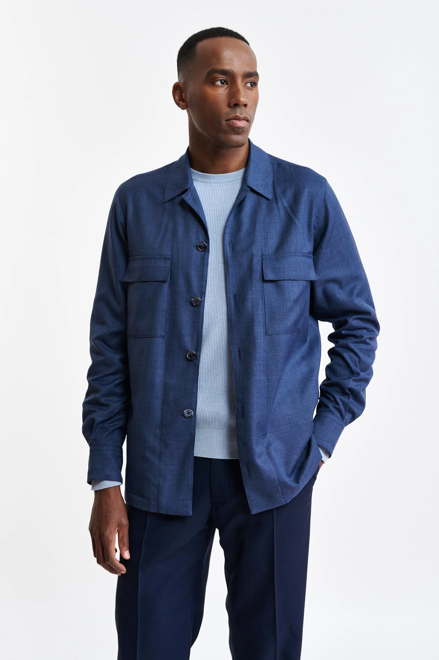 New Jackets - SS26 Collection